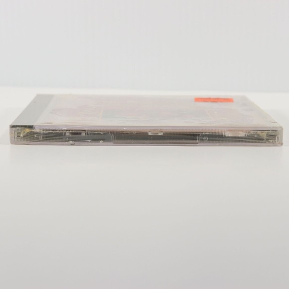 Brahms Clarinet Quintet Op. 115, Steven Kanoff (CD, Import) SEALED, SAW CUT CASE - Picture 5 of 7